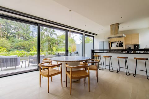 Where every detail speaks of luxury, and every meal feels like home.


