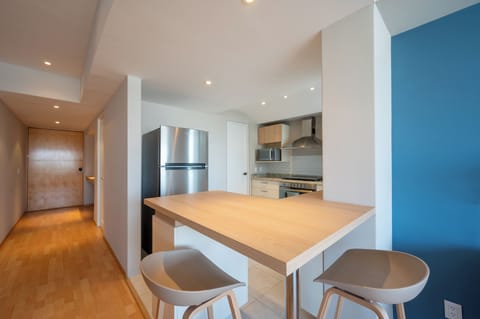 Your gourmet experience begins here.