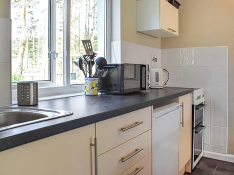 Kitchen | Beachside, Llansteffan