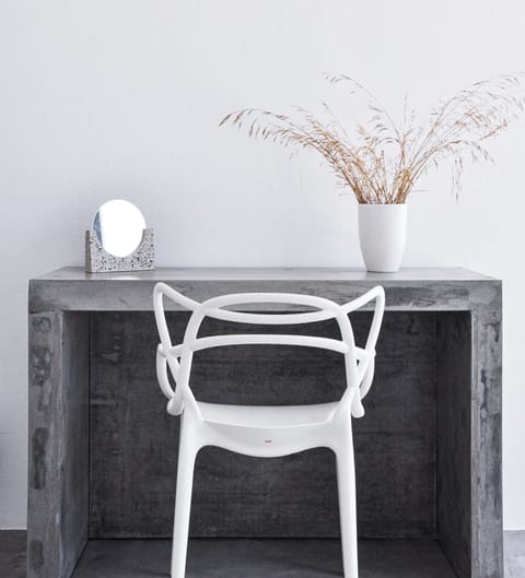 2 bedrooms, in-room safe, iron/ironing board, free WiFi