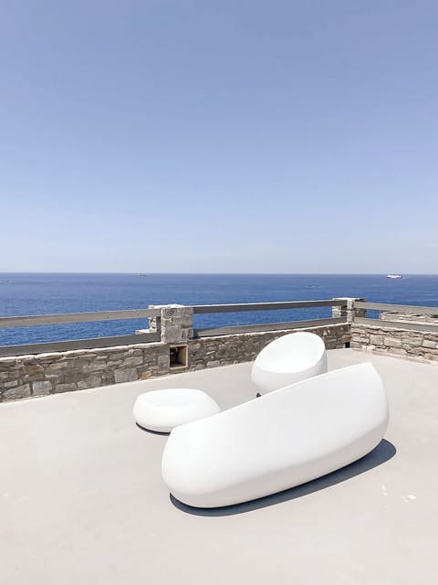 Deluxe Villa | Beach/ocean view