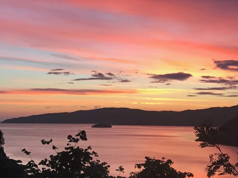 Surrounding area | Coillessan Lodge, Inverkirkaig