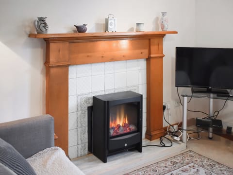 Living room/dining room | Bayview, Kentallen, near Appin