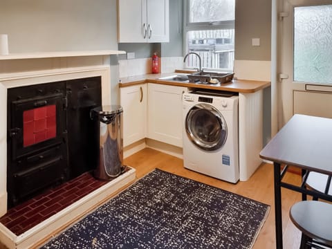 Kitchen area | AppleTrees Cottage, Broughton Cross, near Cockermouth