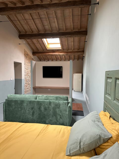 Condo, Valley View | Living area