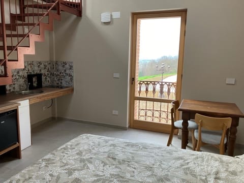 Condo, Courtyard View | Living area