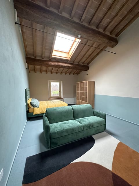 Condo, Valley View | Free WiFi