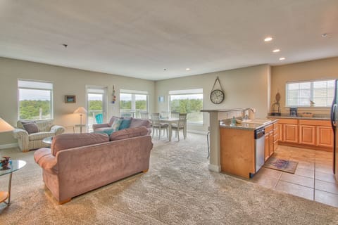 1039 Vacation by the Sea