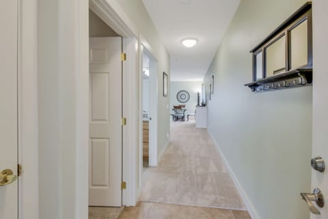 1038 Vacation by the Sea