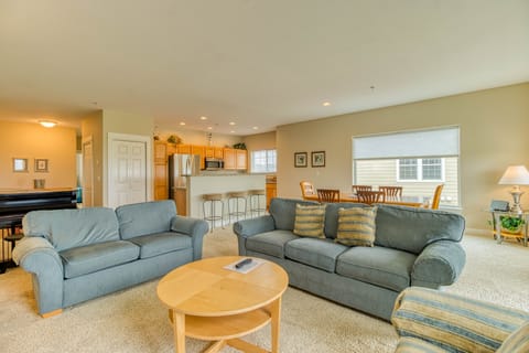 1031 Vacation by the Sea