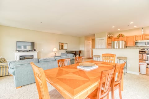 1031 Vacation by the Sea