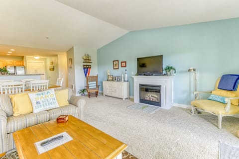 1234 Vacation by the Sea