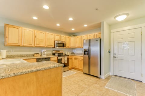 1234 Vacation by the Sea