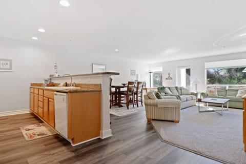 1313 Vacation by the Sea