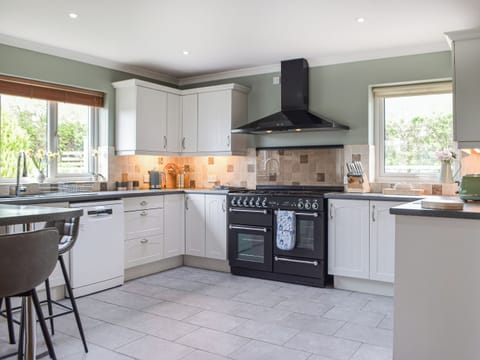 Kitchen | Rhosyn Gwyn, Llechryd, near Cardigan