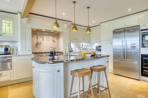 Maple House - StayCotswold