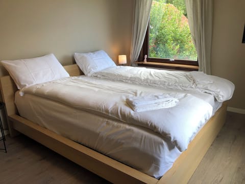 SUITE ROOM WITH GLACIER AND LAKE VIEW | Free WiFi, bed sheets