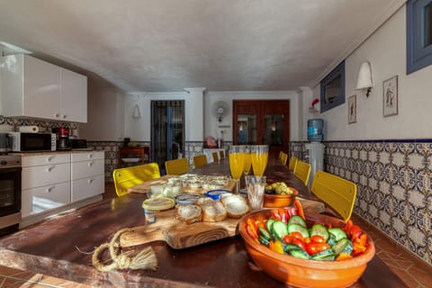 Casa Lola Callosa 10 - 12