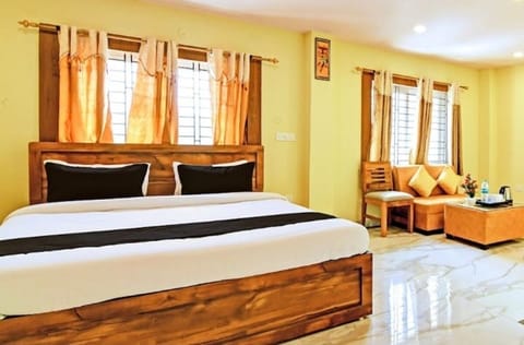 Superior Double or Twin Room | Free WiFi