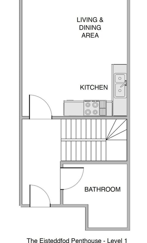 Apartment | 2 bedrooms