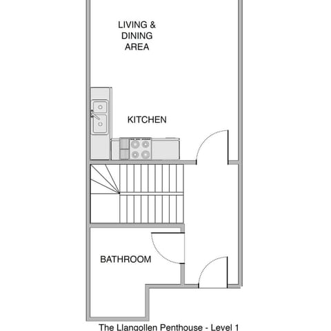 Apartment | 2 bedrooms