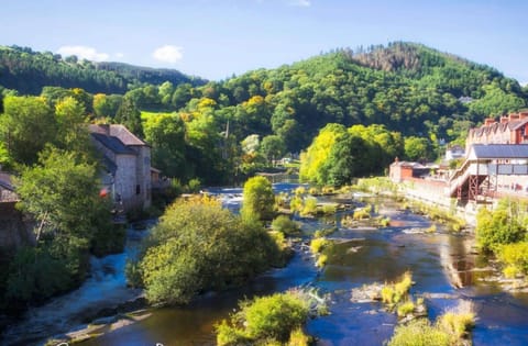 Apartment | 1 bedroom, Internet