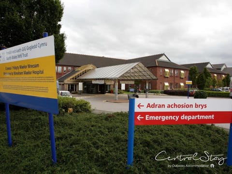 Apartment | 1 bedroom, Internet