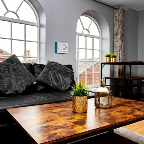 Apartment | 2 bedrooms