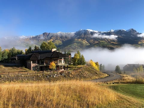 Singletree by Curate Telluride