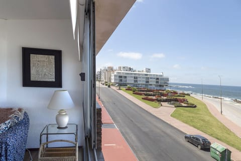 Family Apartment, Sea View | Individually decorated, individually furnished, free WiFi, bed sheets