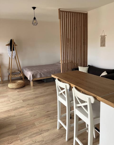 Apartment, 1 Bedroom, Garden View | Bathroom