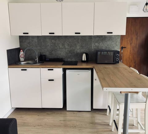 Apartment, 1 Bedroom, Garden View | Interior