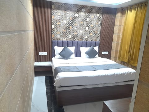 Superior Room | Free WiFi, bed sheets