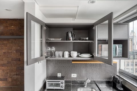 City Room | Private kitchen