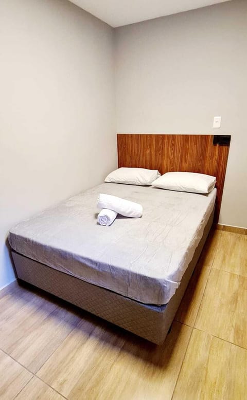 Economy Double Room Single Use | Free WiFi