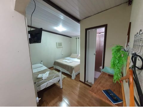 Quarto Triplo Standard | Free WiFi, bed sheets