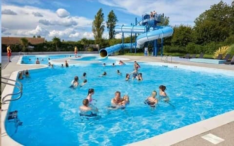 Chalet | Pool | Indoor pool