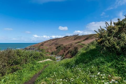 Serenissime -plage vue 2