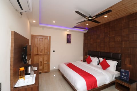 Executive Room | Free WiFi