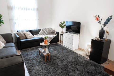 Erschwinglicher Luxus: Bed and Coffee bietet Hotelkomfort mit heimeligem Charme.