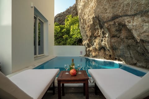 Luxury Villa, Private Pool, Sea View | Private pool