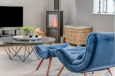 luxury holiday cottage yorkshire