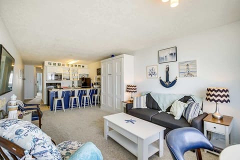 Everything you need to feel right at home 