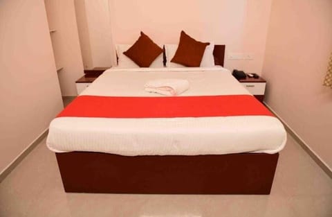 Superior Double Room | Free WiFi