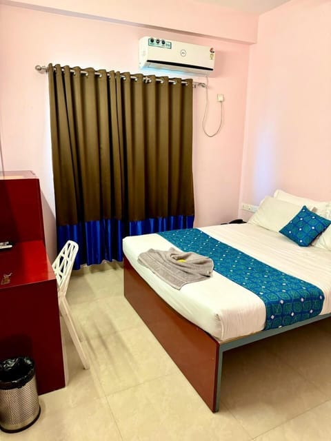 Deluxe Double Room | Free WiFi