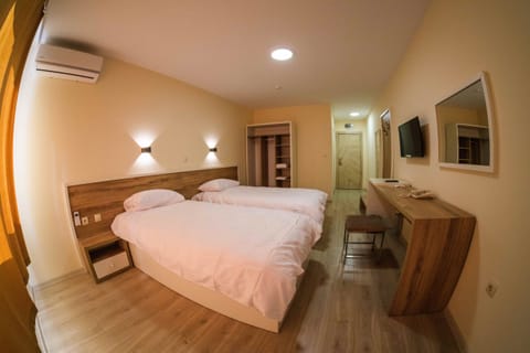 Deluxe Double or Twin Room | Free WiFi