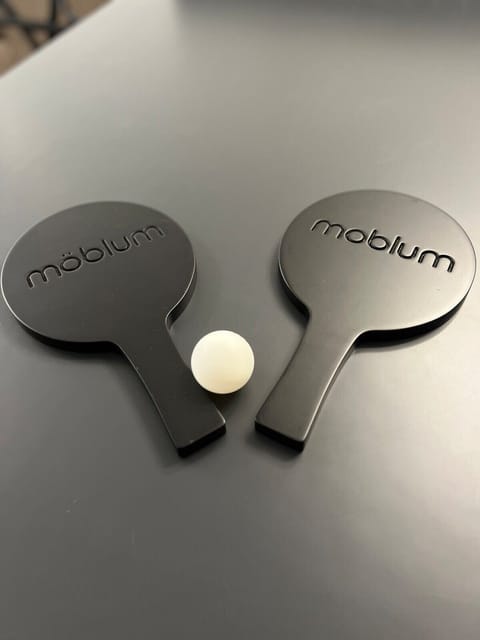 A fun way to pass the time at home