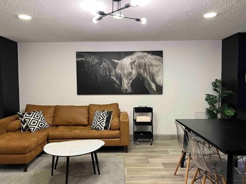 Enjoy a stylish experience in the exclusive Polanco District in the heart of Mexico City