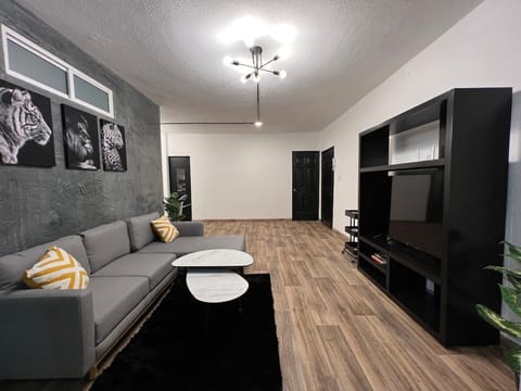 Where you can unwind after a full day