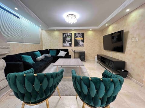 A wonderful place to relax and enjoy quality time together